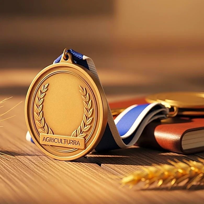 Oklahoma State University Awards Agricultural Leadership Scholarship to Mollie Webb