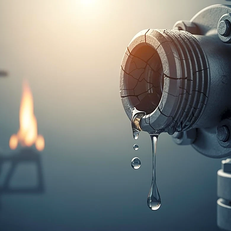 Slovakia PM Urges EU to Lift Russian Oil and Gas Sanctions Amid Energy Crisis