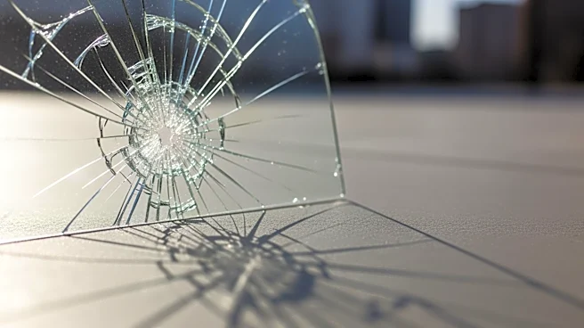 Metrobus Crash in Washington D.C. Restaurant Injures Three