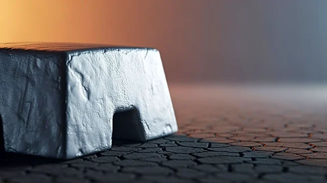 Middle East Conflict Causes Supply Shock in Aluminum Markets