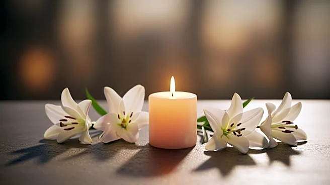 Joyce Ritchey Remembered in Alsip, Illinois Obituary