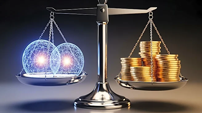 European Finance Ministers Urge EU Windfall Tax on Energy Companies Amid Iran Conflict