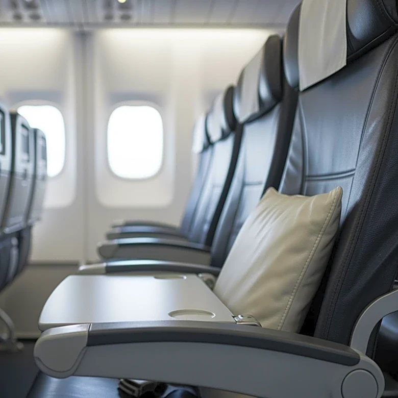 Southwest Airlines Passenger Experiences Seat Assignment Anomaly