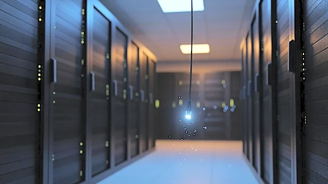 DocketWise Data Breach Exposes Personal Information of 116,666 Individuals