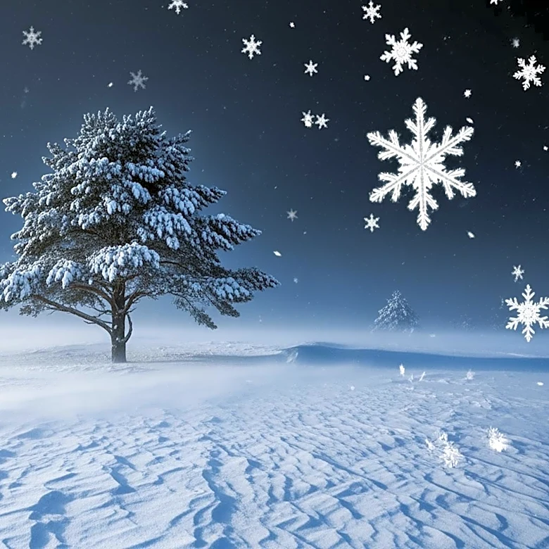 National Weather Service Warns of Severe Winter Storm Impacting Midwest