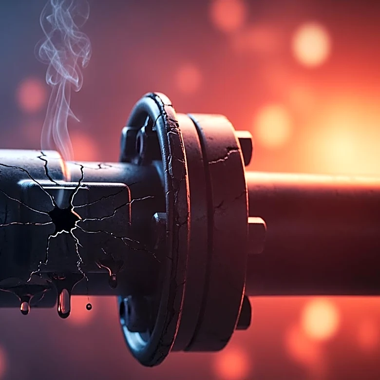 Ukraine Confirms Drone Strikes on Russian Oil Infrastructure Amid Rising Global Fuel Prices