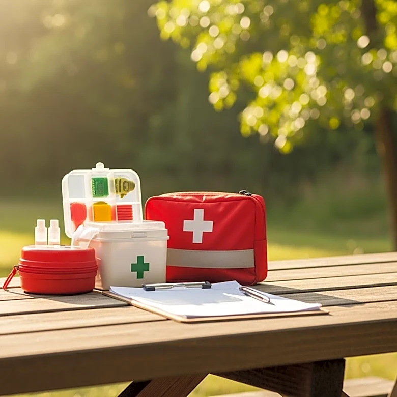 Texas Summer Camps Emphasize Safety and Compliance with Health Regulations