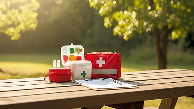 Texas Summer Camps Emphasize Safety and Compliance with Health Regulations