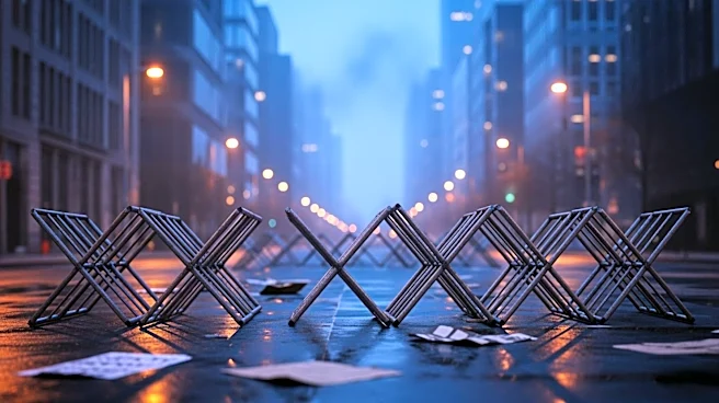 Anti-War Protests in Israel Challenge Wartime Gathering Restrictions