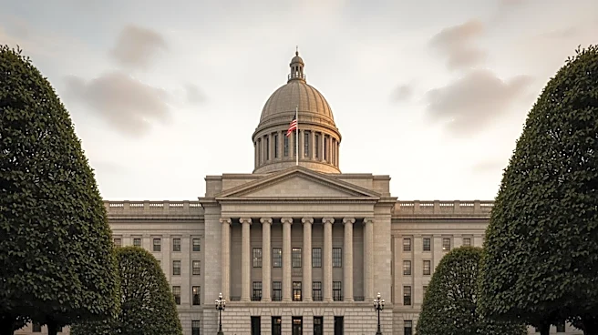 White House Denies Rumors of President Trump’s Hospitalization Amid Iran Conflict