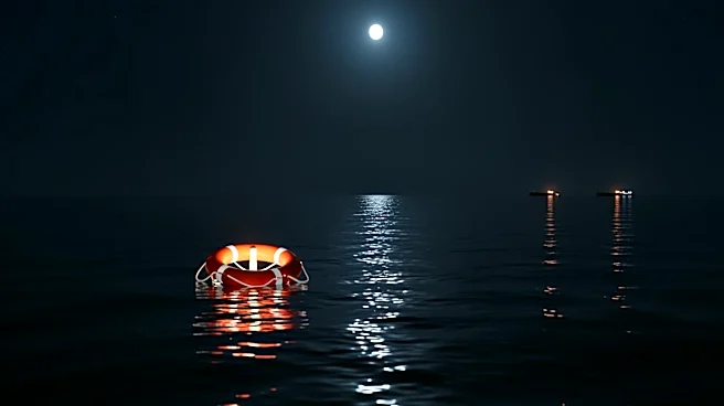 President Trump Announces Rescue of Missing US Crew Member in Iran