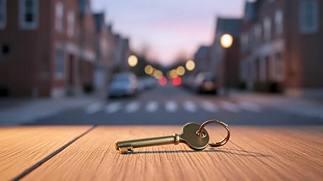 Eleanore Rzewnicki's Passing Marks End of an Era in Arlington Heights