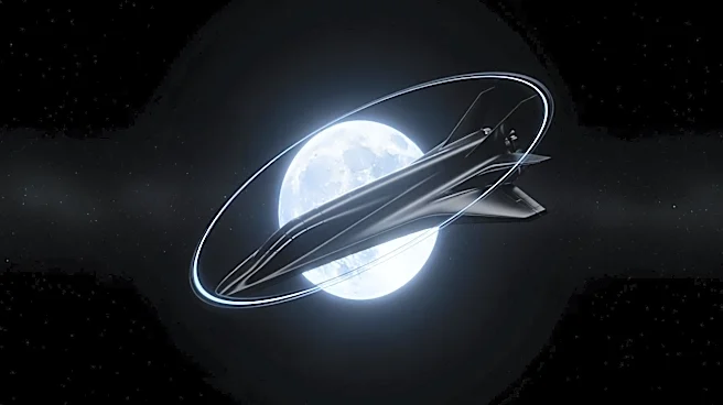 NASA's Artemis II Mission Aims to Surpass Apollo 13's Distance Record with Moon Flyby