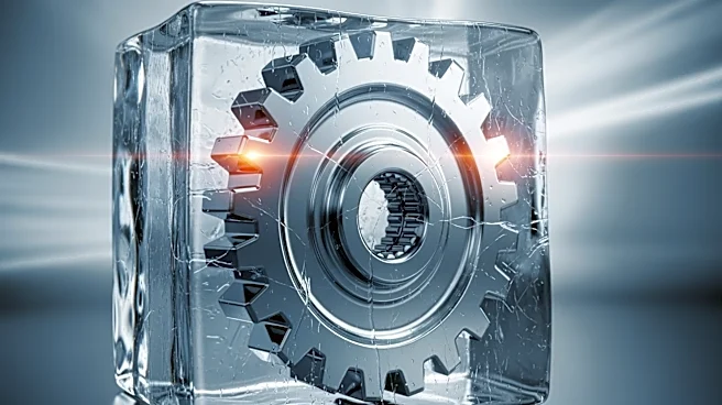 European Ministers Propose Windfall Tax on Energy Companies Amid Iran Conflict