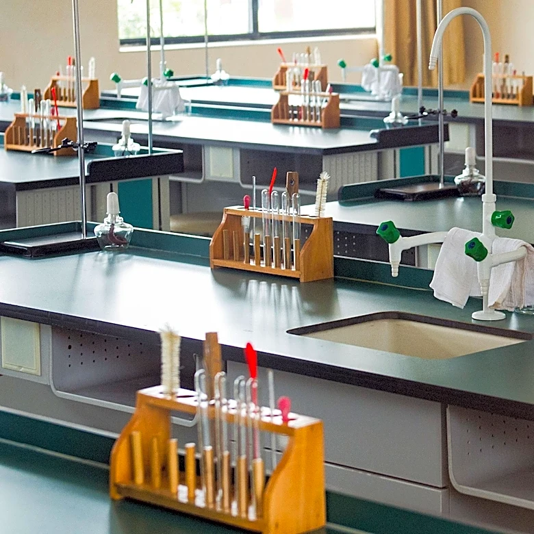 UC Riverside Develops Cost-Efficient Test to Detect Fake Drugs