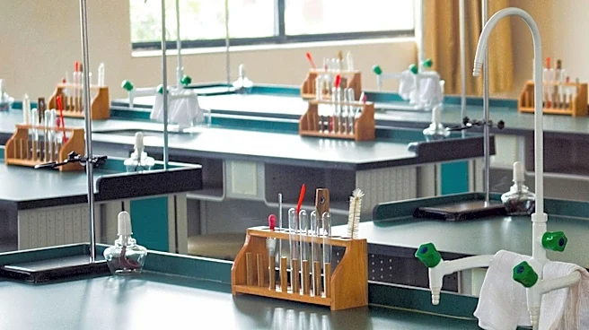 UC Riverside Develops Cost-Efficient Test to Detect Fake Drugs