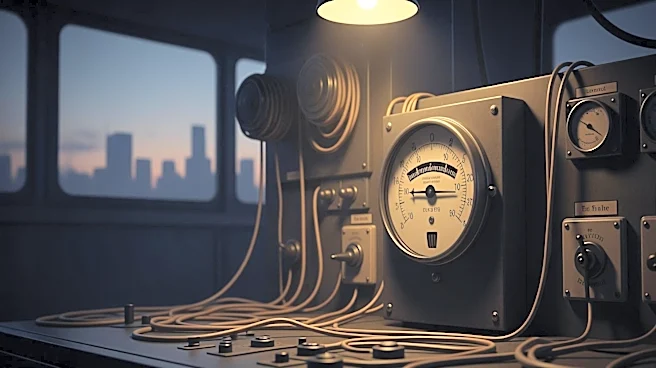 South Sudan Rations Electricity in Juba Amid Global Fuel Crisis