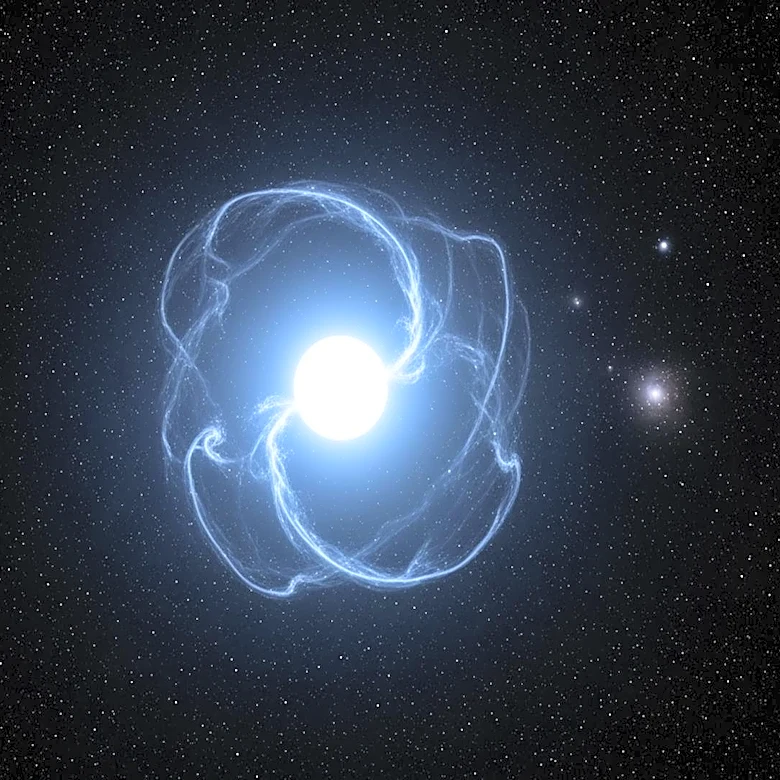 Astronomers Identify SDSS J0715-7334 as the Most Pristine Star, Offering Insights into Early Universe