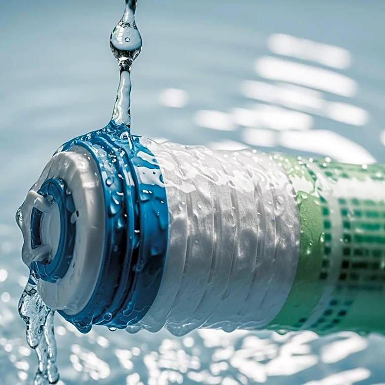 New Water Filter Technology Targets Persistent PFAS Contaminants