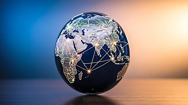 Taiwan Aligns with US and Israel Amid Middle East Conflict, Signals Strategic Intentions