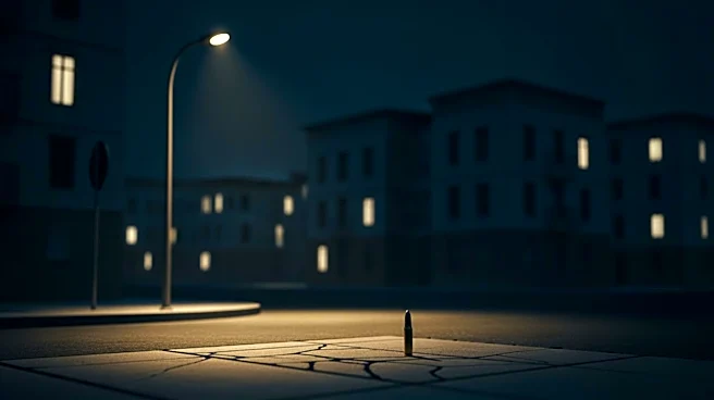 Man Fatally Shot in South Austin Neighborhood on Chicago's West Side