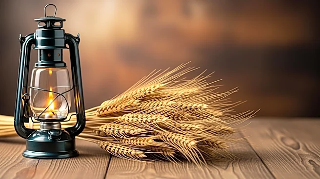 FAO Reports Rising Global Food Prices Amid Energy Market Shifts