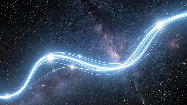 Astronomers Utilize Gaia Data to Uncover New Stellar Streams in Milky Way