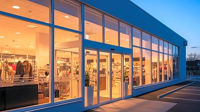 Walmart Remains Open on Easter Amidst Other Retail Closures