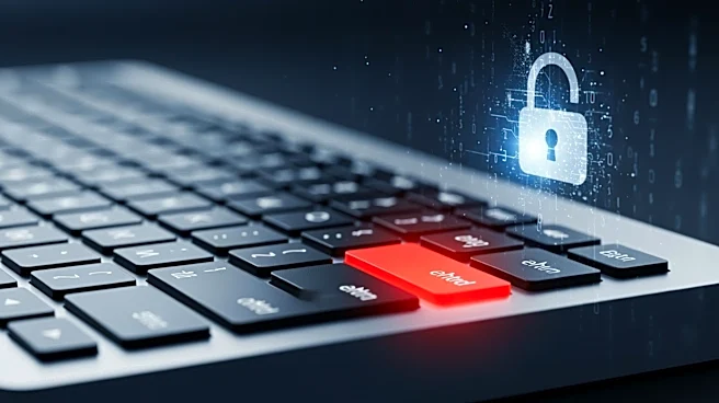 Axios npm Hack Exploits Fake Teams Error to Compromise Maintainer Account