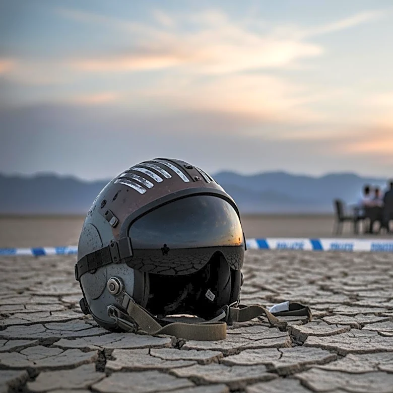 U.S. Military Intensifies Search for Missing Pilot as Iran Urges Public to Capture 'Enemy Pilot'