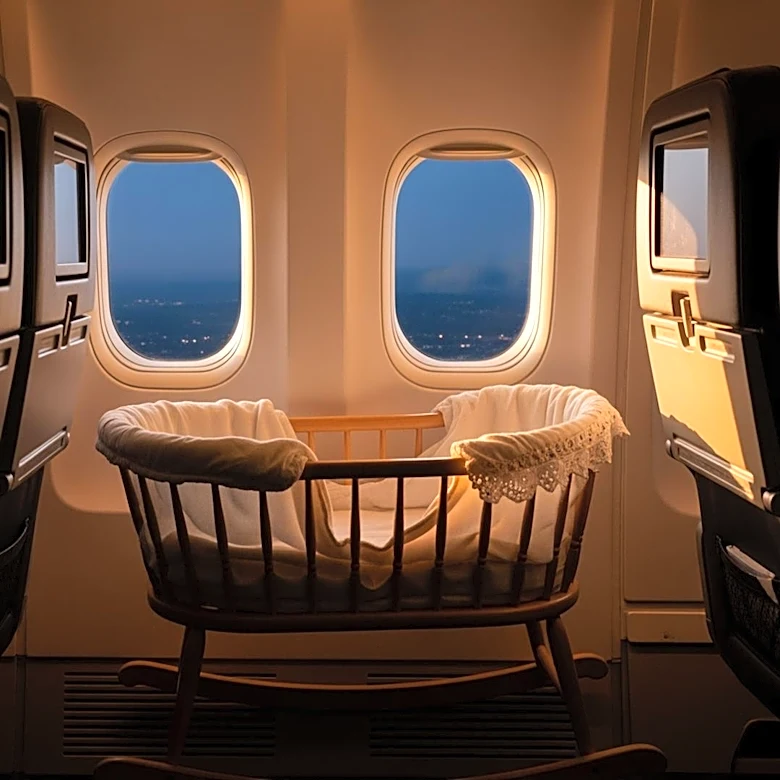 Passenger Gives Birth on Caribbean Airlines Flight Landing at JFK, Air Traffic Control Suggests Naming Baby 'Kennedy'