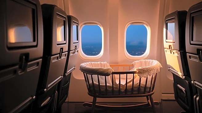 Passenger Gives Birth on Caribbean Airlines Flight Landing at JFK, Air Traffic Control Suggests Naming Baby 'Kennedy'