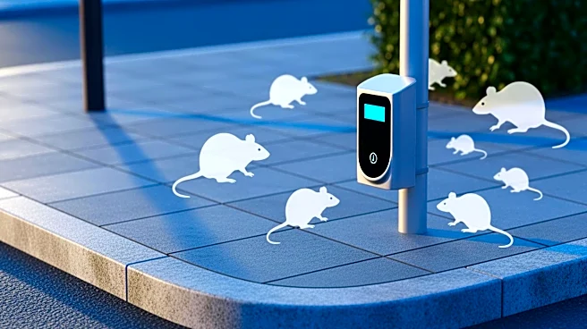 Washington, DC Implements Rat Birth Control to Manage Rodent Population