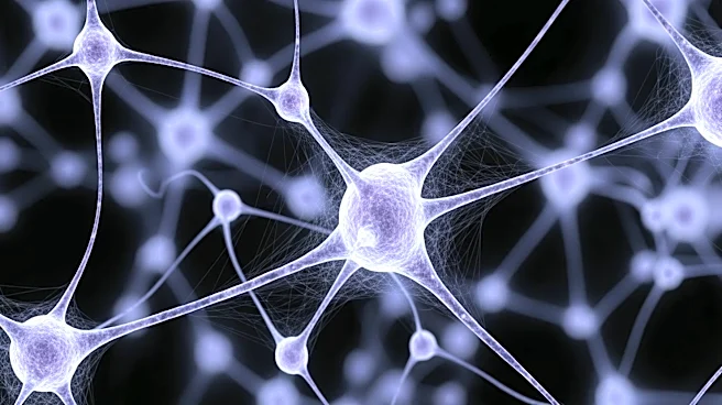 Astrocytes Identified as Key Players in Fear and PTSD Memory Processing