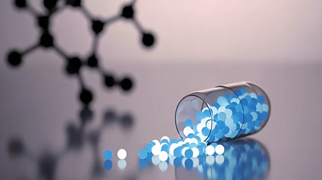 Study Warns Vitamin B3 Supplements May Aid Cancer Cell Survival, Impacting Chemotherapy