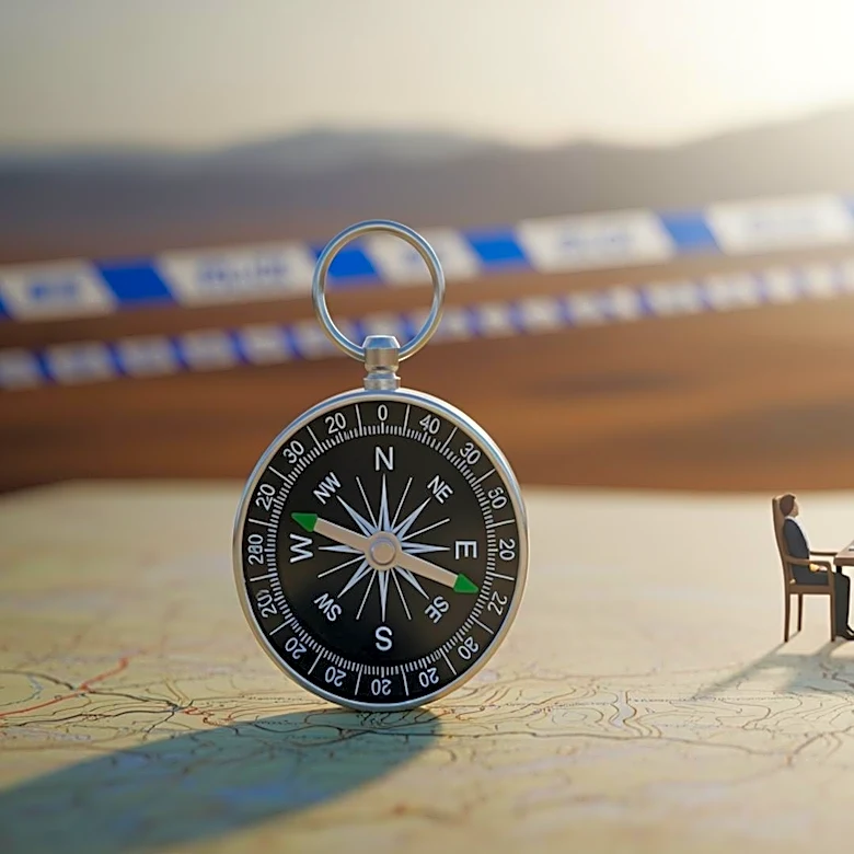 American Navigator Survives 36 Hours on Iranian Soil After Jet Downing