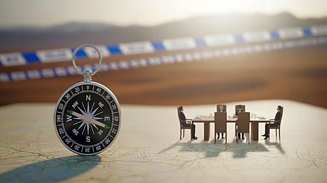 American Navigator Survives 36 Hours on Iranian Soil After Jet Downing