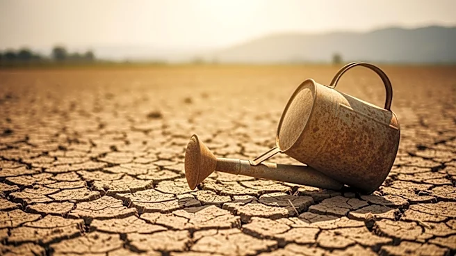 Israeli Farmers Face Economic Crisis Amid Iran War Disruptions