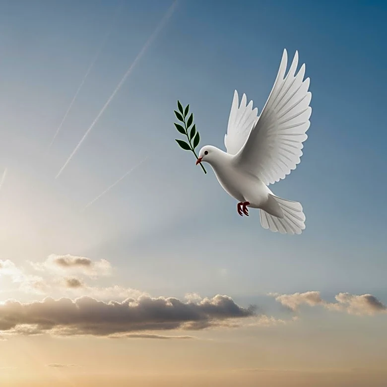 Pope Leo Urges World Leaders to End War in Easter Message