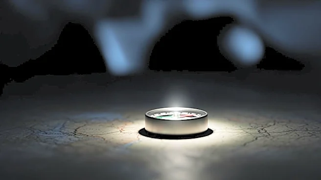 President Trump Announces Rescue of Missing U.S. Service Member in Iran Amid Rising Tensions