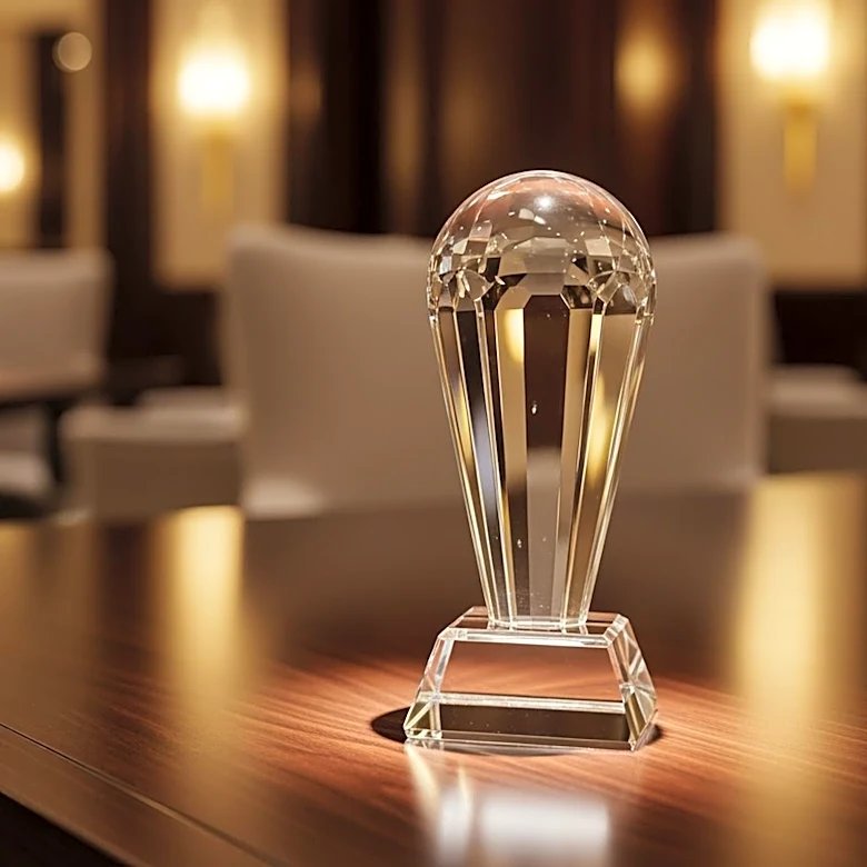 FECK Awards Celebrate Community Impact at Ritz Carlton in Chicago