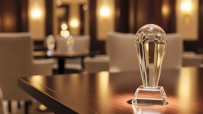 FECK Awards Celebrate Community Impact at Ritz Carlton in Chicago