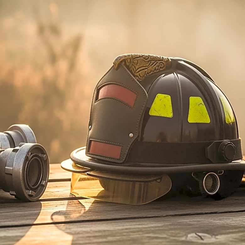 Firefighters Provide Guidance as Southern California Fire Season Begins Early