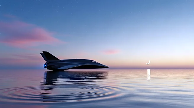 NASA's Artemis II Mission: Successful Moon Voyage and Ocean Recovery