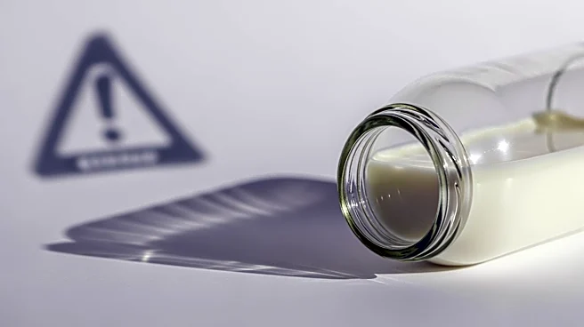 Wawa Recalls Beverages in Five States Due to Possible Milk Allergen Risk