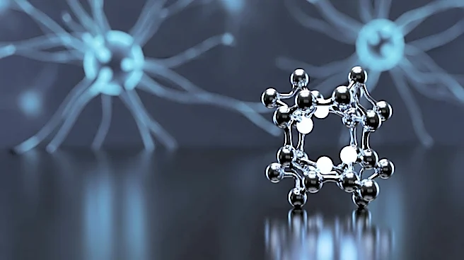 UCSF Researchers Identify Protein FTL1 as Key Driver of Brain Aging, Offering New Treatment Hope