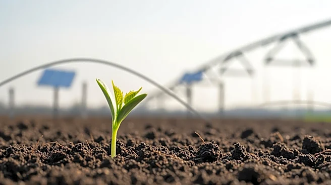 California State Board of Food and Agriculture to Discuss Agricultural Innovation at UC Merced