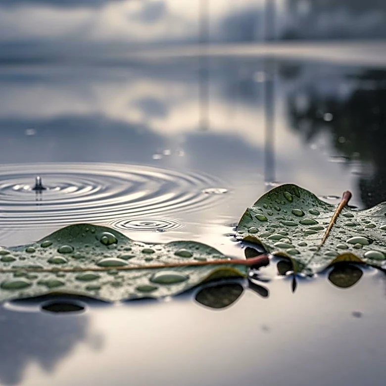 Severe Weather Causes Flooding in Homewood and Flossmoor
