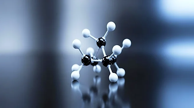 New Research Unveils Mechanism Behind Statins' Muscle Pain Side Effects