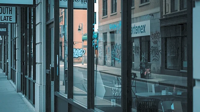 Detroit Businesses Express Concerns Over Teen Takeover Impact